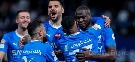 الاهلی مقابل الهلال